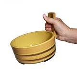 Lacquer Udon Bucket 30 oz (WO-69UNH)