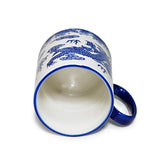 Ceramic Mug 15 oz (SF72-DR)