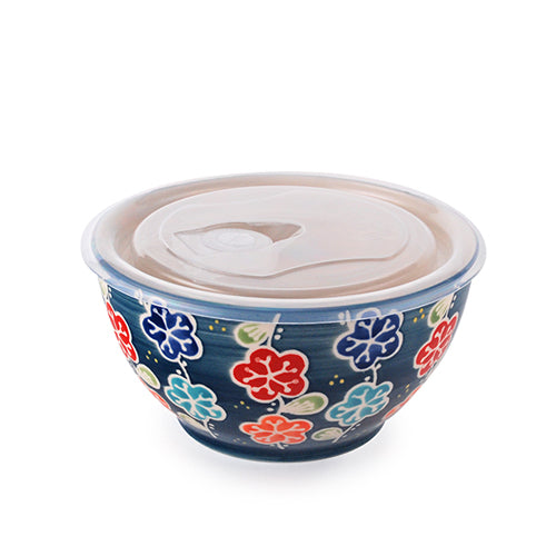 Ceramic Bowl 24 oz (SF56-6339)