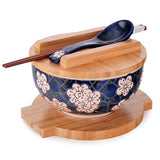 Ceramic Bowl 30 oz (SFK1-1048)