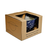 Ceramic Bowl 18 oz (SF525-5039)