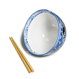 Ceramic Bowl 24 oz (SF56-BCA)
