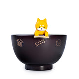 Lacquer / Plastic Bowl 10 oz (67801-8)