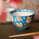 Ceramic Bowl 24 oz (SF56-BSH)