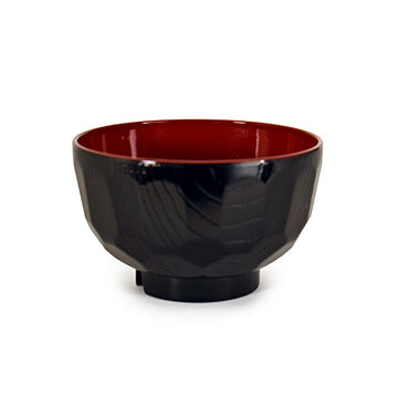 Lacquer / Plastic Bowl 12 oz (TB545)
