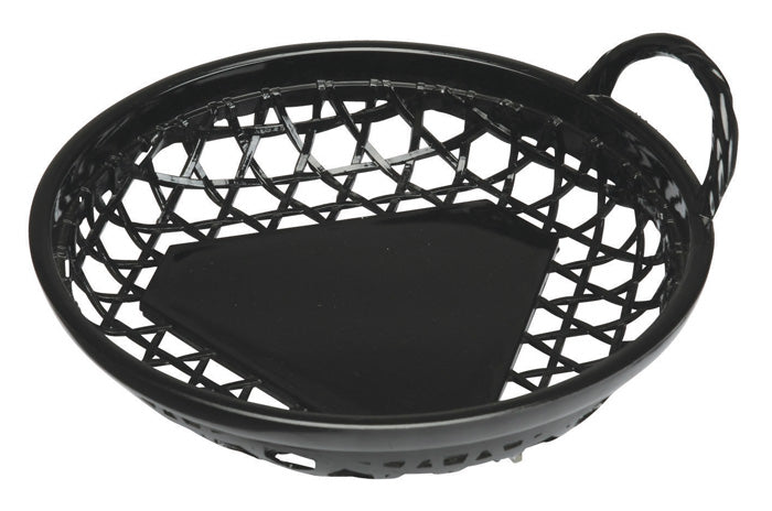 Plastic Tempura Basket (WTB8)