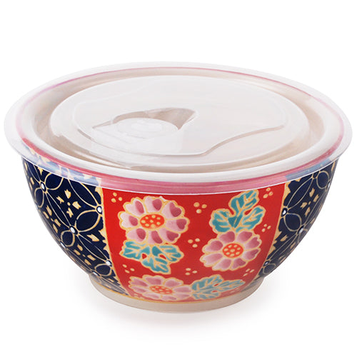 Ceramic Bowl 18 oz (SF55-6320)