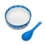 Ceramic Bowl 12 oz (SF551-BSH)