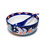 Ceramic Bowl 12 oz (SF551-FWV)