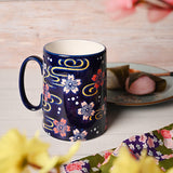 Ceramic Mug 15 oz (SF72-BSK)