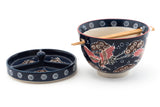 Ceramic Bowl 20 oz (SFC1-5109)