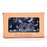 Bamboo / Ceramic Plate (SFP3-5039)