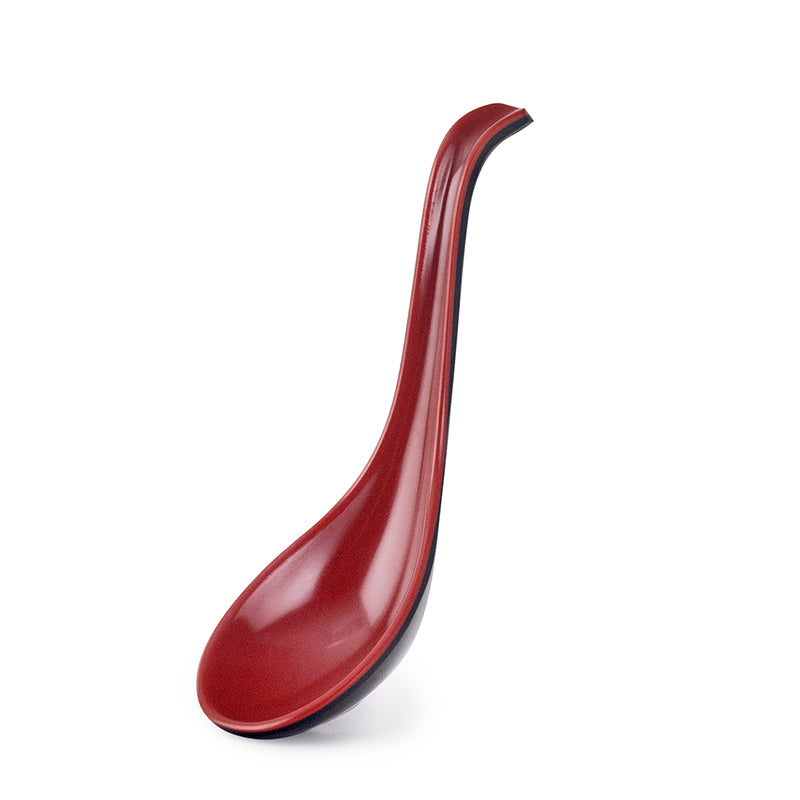 Melamine Spoon (IT-YS11BR)