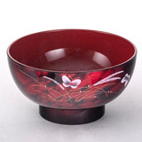 Lacquer Bowl 12 oz (Y61-MB)