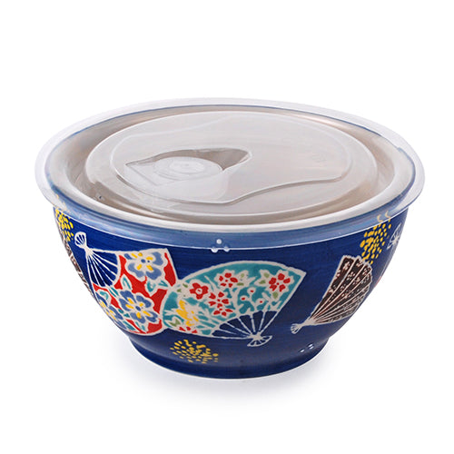 Ceramic Bowl 42 oz (SF57-6033)