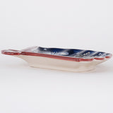 Ceramic Plate (SFP2-5932)