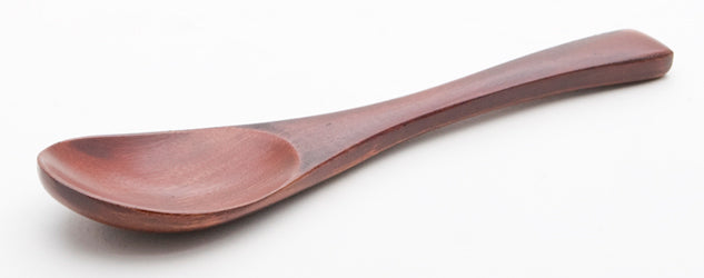 Wood Spoon (CSP26)