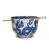 Ceramic Bowl 18 oz (SF525-5092)