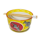 Ceramic Bowl 26 oz (SF625-5008)