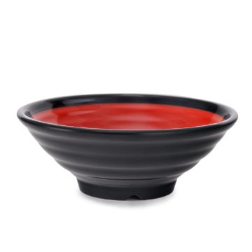 Melamine Bowl 22 oz (IT-B88007BR)