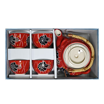 Tea Set (SFT5-7025)