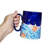 Ceramic Mug 15 oz (SF72-FWV)