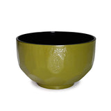 Lacquer Bowl 19 oz (WT55-GR)