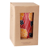 Ceramic / Plastic Tumbler 12 oz (SM12-7176)