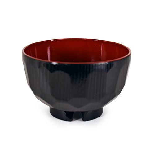 Lacquer / Plastic Bowl 12 oz (TB545)