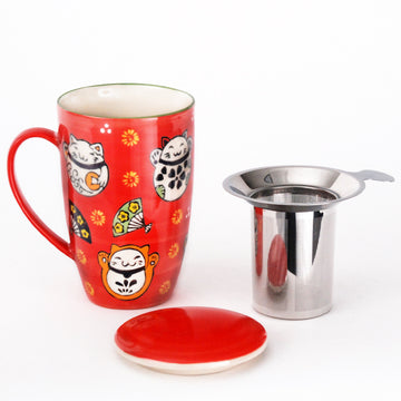 Ceramic Mug 15 oz (SM13-7039)