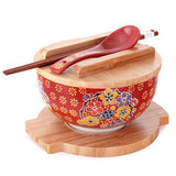 Ceramic Bowl 30 oz (SFK1-6785)