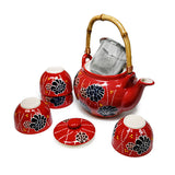 Tea Set (SFT5-7025)