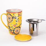 Ceramic Mug 15 oz (SM13-5315)