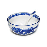 Ceramic Bowl 12 oz (SF551-DR)