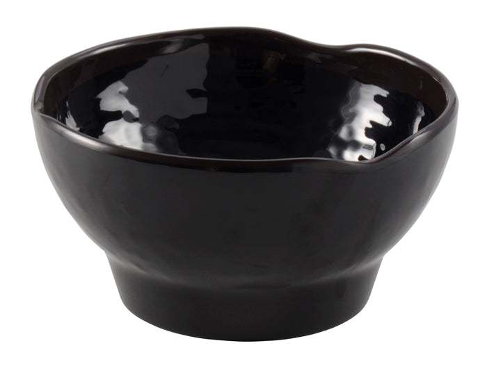 Melamine Bowl 10 oz (655M-YT)
