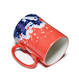 Ceramic Mug 15 oz (SF72-RCR)
