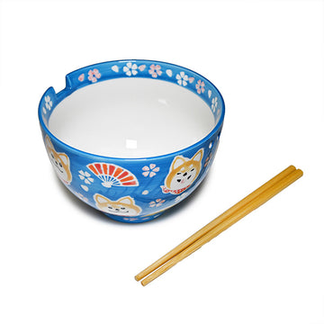 Ceramic Bowl 24 oz (SF56-BSH)