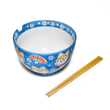 Ceramic Bowl 24 oz (SF56-BSH)