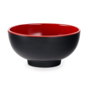 Melamine Bowl 12 oz (IT-D0045BR)