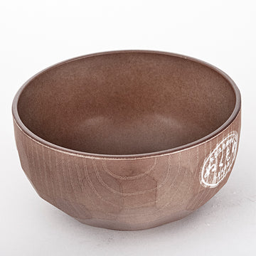 Lacquer / Plastic Bowl 20 oz (TB55-W)