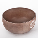 Lacquer / Plastic Bowl 20 oz (TB55-W)