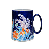 Ceramic Mug 15 oz (SF72-FWV)