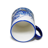 Ceramic Mug 15 oz (SF72-WV)