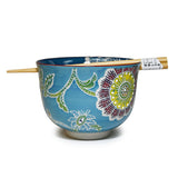 Ceramic Bowl 18 oz (SF525-2855)
