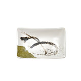 Melamine Bowl 2 oz (IT-633OL)