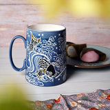 Ceramic Mug 15 oz (SF72-BCA)