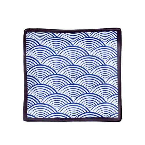 Melamine Plate (IT-S5105)