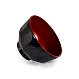 Lacquer / Plastic Bowl 12 oz (TB545)