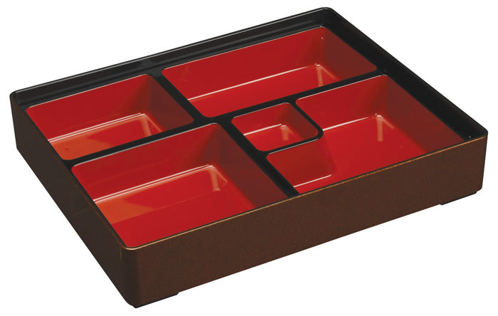Bento Box (WZ12-G)