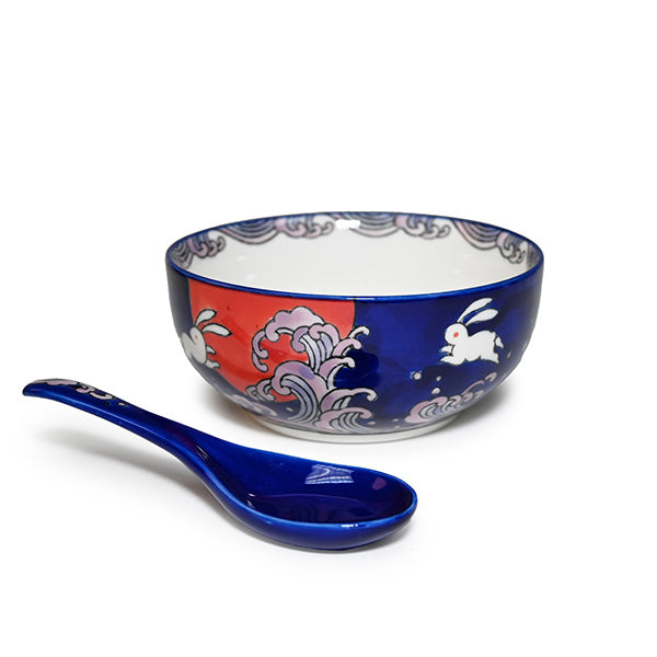Ceramic Bowl 12 oz (SF551-NRB)